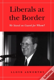 Capa do artigo Liberals At The Border