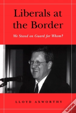 Capa do artigo Liberals At The Border