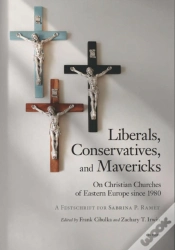 Capa do artigo Liberals, Conservatives, And Mavericks
