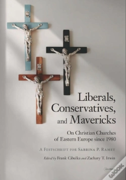 Capa do artigo Liberals, Conservatives, And Mavericks