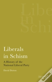 Capa do artigo Liberals In Schism