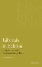 Liberals In Schism - Preview