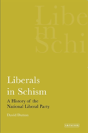 Liberals In Schism - Preview