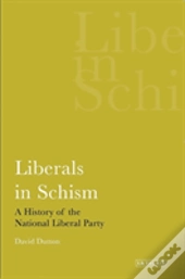 Liberals In Schism
