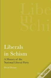 Liberals In Schism