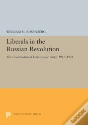 Capa do artigo Liberals In The Russian Revolution