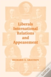 Capa do artigo Liberals, International Relations And Appeasement