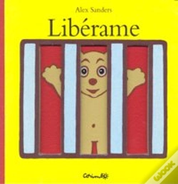 Capa do artigo Libérame