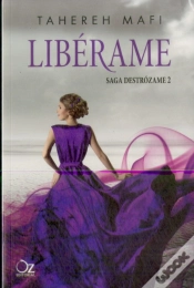 Capa do artigo Liberame  
