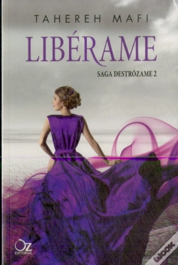 Capa do artigo Liberame  