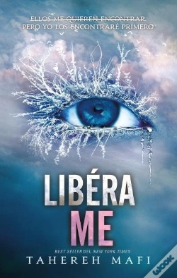 Capa do artigo Liberame