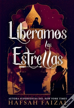 Capa do artigo Liberamos Las Estrellas