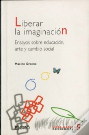 Capa do artigo Liberar La Imaginación