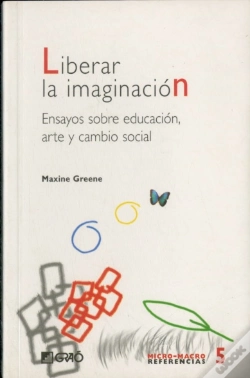 Capa do artigo Liberar La Imaginación