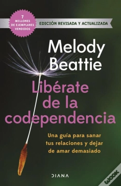 Capa do artigo Libérate De La Codependencia