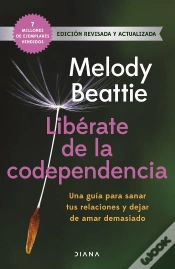 Capa do artigo Liberate De La Codependencia