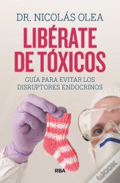 Capa do artigo Liberate De Toxicos