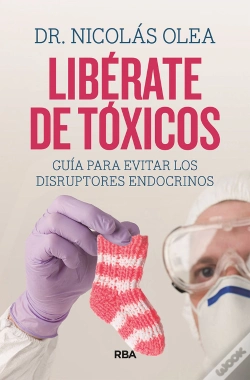 Capa do artigo Liberate De Toxicos