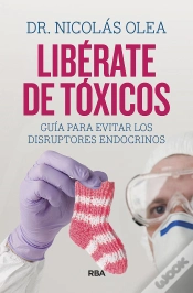 Capa do artigo Libérate De Tóxicos