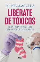 Libérate De Tóxicos
