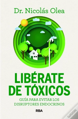 Capa do artigo Liberate De Toxicos