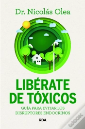 Capa do artigo Liberate De Toxicos