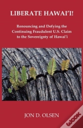 Liberate Hawai'I!
