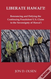 Capa do artigo Liberate Hawai