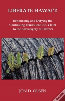 Capa do artigo Liberate Hawai'I!