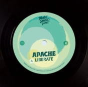 Capa do artigo Liberate | Hombre - Vinil