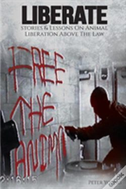 Capa do artigo Liberate