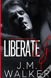 Capa do artigo Liberate Us (Next Generation, #8)