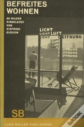 Capa do artigo Liberated Dwelling | Befreites Wohnen