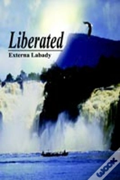 Capa do artigo Liberated