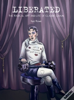 Capa do artigo Liberated