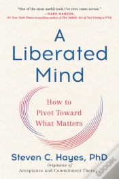 Capa do artigo Liberated Mind