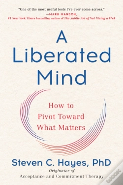 Capa do artigo Liberated Mind