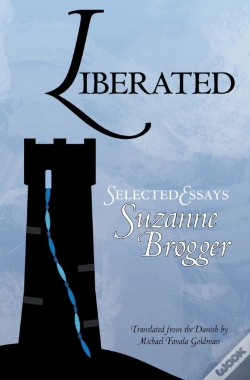 Capa do artigo Liberated: Selected Essays