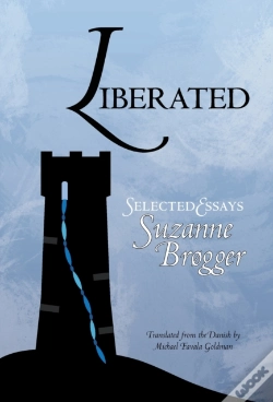 Capa do artigo Liberated: Selected Essays