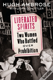 Capa do artigo Liberated Spirits