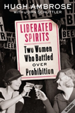 Capa do artigo Liberated Spirits