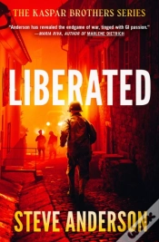 Capa do artigo Liberated