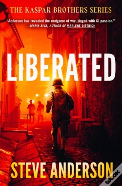Capa do artigo Liberated