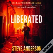 Capa do artigo Liberated