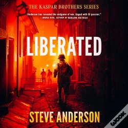 Capa do artigo Liberated