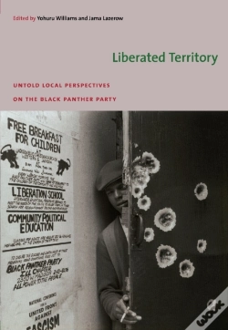 Capa do artigo Liberated Territory