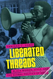 Capa do artigo Liberated Threads