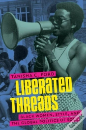 Capa do artigo Liberated Threads