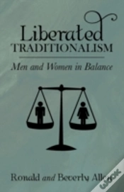 Capa do artigo Liberated Traditionalism