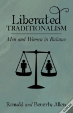 Capa do artigo Liberated Traditionalism